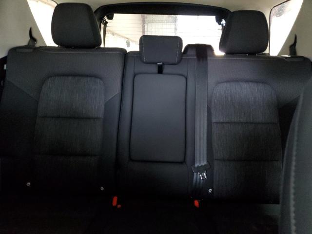 2023 FORD BRONCO SPO #3302759362