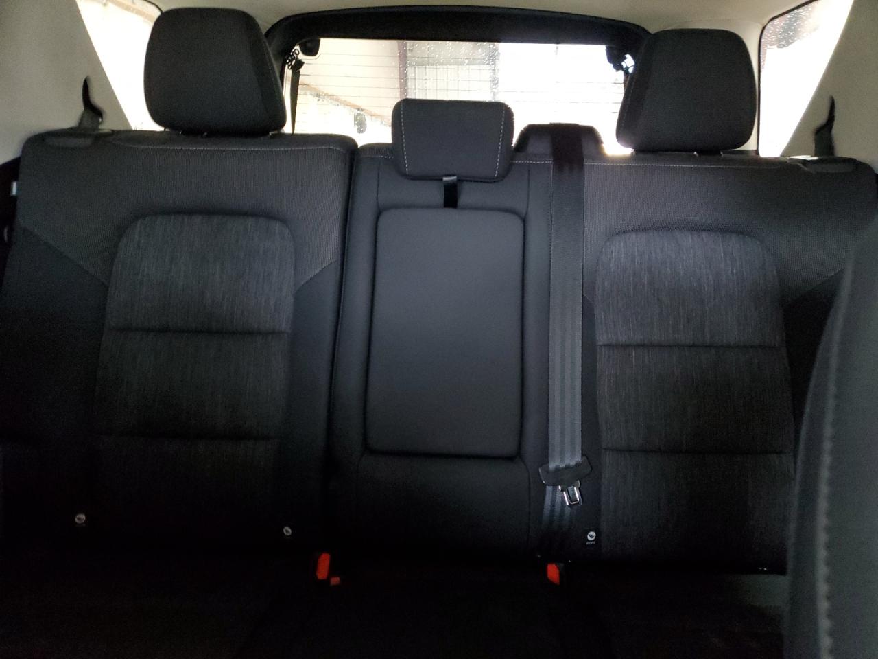 Lot #3302759362 2023 FORD BRONCO SPO