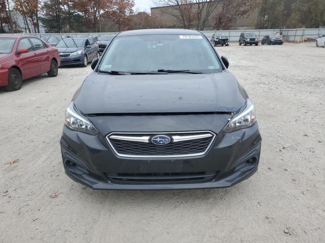 2017 SUBARU IMPREZA - 4S3GKAA61H3608377