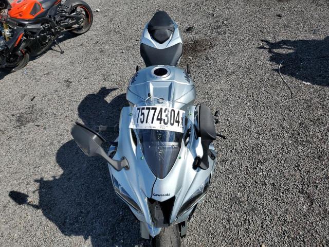 2018 KAWASAKI ZX1000 R - JKAZXCR17JA007338