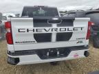 CHEVROLET SILVERADO photo