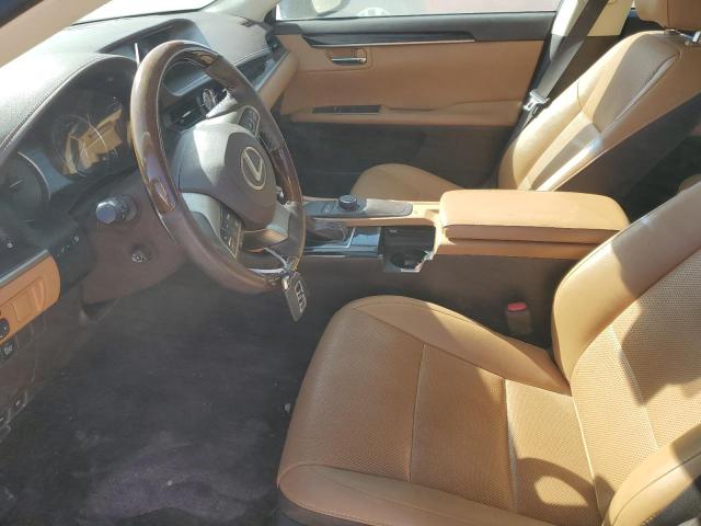 2018 LEXUS ES 350 - 58ABK1GG2JU101096