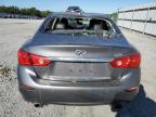 Lot #3023276054 2016 INFINITI Q50 PREMIU