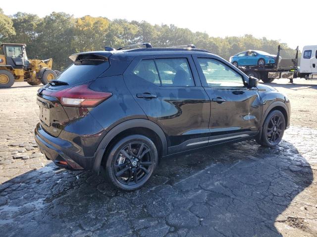 2021 NISSAN KICKS SR - 3N1CP5DV0ML511750