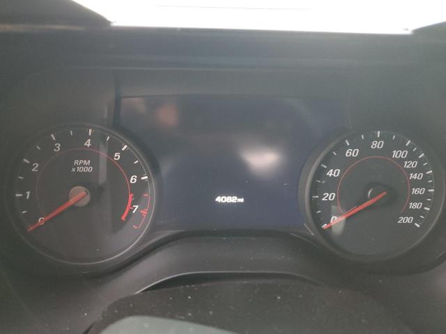 2024 CHEVROLET CAMARO SS #2981435616