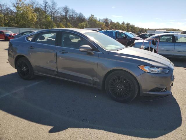 VIN 1FA6P0HD4E5390680 2014 Ford Fusion, SE no.4