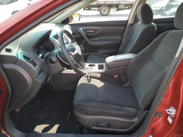 2015 NISSAN ALTIMA 2.5 - 1N4AL3AP4FC596235