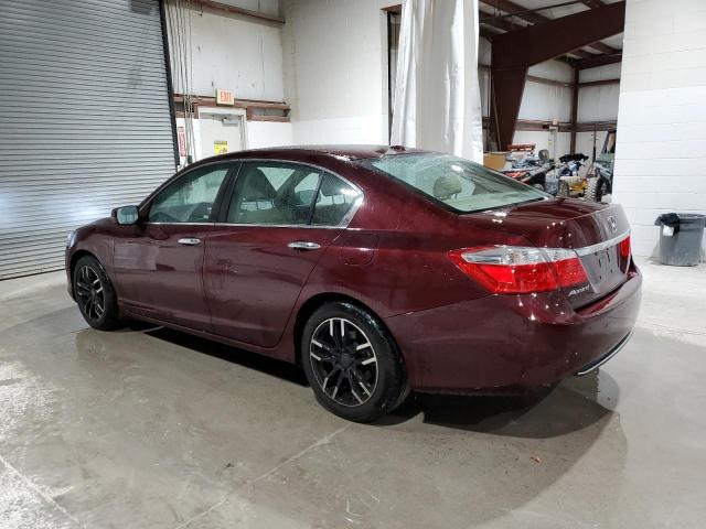 2015 HONDA ACCORD EXL - 1HGCR2F83FA151821