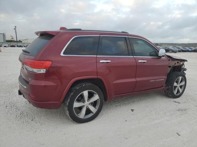 2015 JEEP GRAND CHER - 1C4RJFCT7FC786271