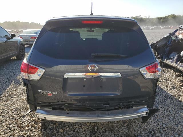 VIN 5N1AR2MN2DC600921 2013 Nissan Pathfinder, S no.6