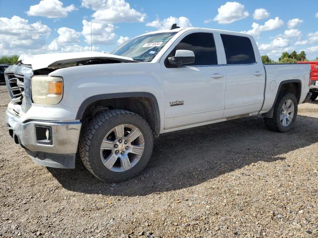 2015 GMC SIERRA C15 - 3GTP1UEC1FG136597