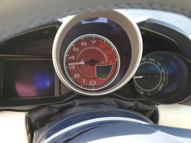 2015 FERRARI CALIFORNIA ZFF77XJA1F0206772