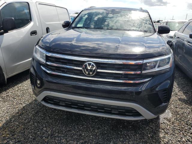 VIN 1V2JE2CA4NC205024 2022 VOLKSWAGEN ATLAS no.5