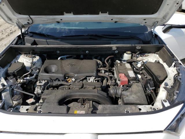 2020 TOYOTA RAV4 XLE P - 2T3C1RFV0LC060198