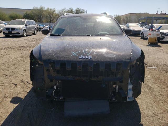 2017 JEEP CHEROKEE L - 1C4PJLCB1HW549936