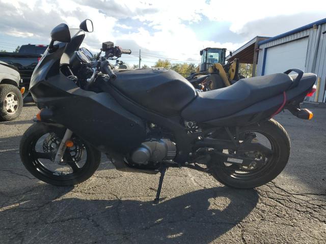 2007 SUZUKI GS500 VTTGM51A072104006