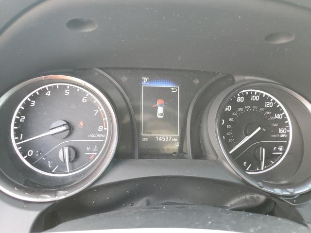 2024 TOYOTA CAMRY SE N - 4T1G11AK5RU262938