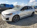 2019 FORD FUSION SEL - 3FA6P0CD9KR220041
