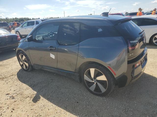 VIN WBY1Z8C35HV892922 2017 BMW I3, Rex no.2