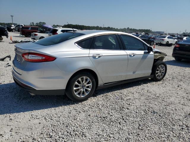 2016 FORD FUSION S - 3FA6P0G70GR239217