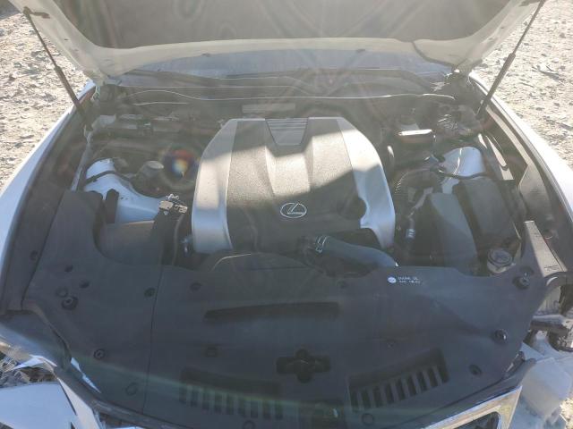 2016 LEXUS RC 300 - JTHSM5BC3G5001799