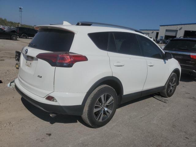 VIN 2T3WFREV6JW491687 2018 Toyota RAV4, Adventure no.3