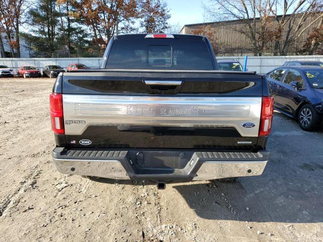 VIN 1FTEW1E47LFB73862 2020 FORD F-150 no.6