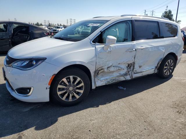 CHRYSLER PACIFICA T
