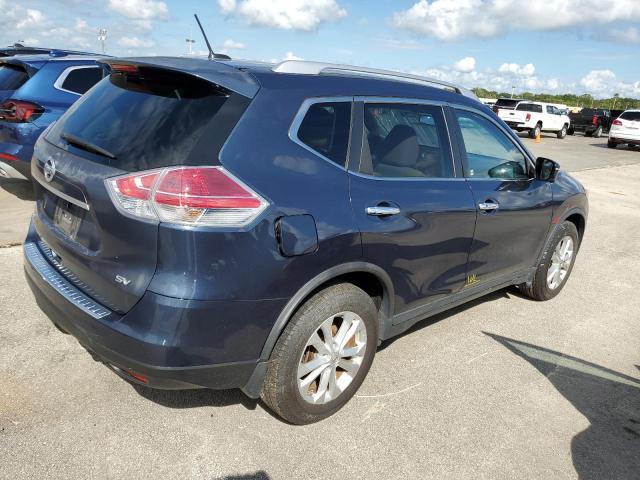 VIN KNMAT2MT0GP600580 2016 Nissan Rogue, S no.3