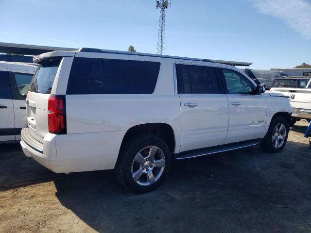 Vin: 1gnskjkc1hr228961, lot: 76754464, chevrolet suburban k1500 premier 20173
