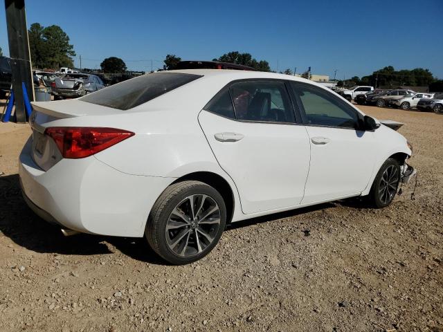 2017 TOYOTA COROLLA L - 5YFBURHE0HP639711