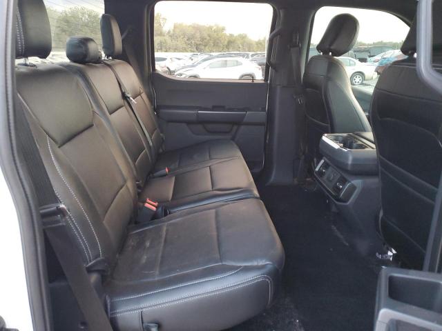 2021 FORD F150 SUPER - 1FTEW1EP1MFA69167