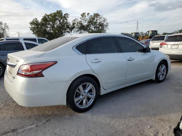 VIN 1N4AL3APXDC261350 2013 Nissan Altima, 2.5 no.3