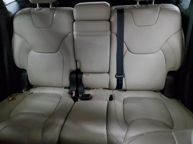 2016 JEEP CHEROKEE L - 1C4PJMDS1GW145991