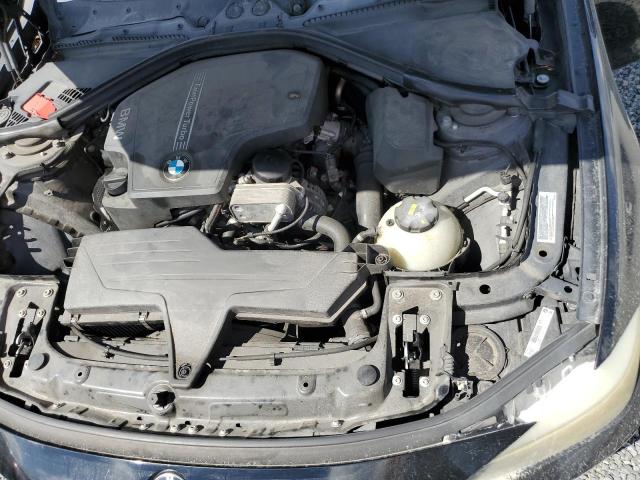 2015 BMW 320 I XDRI - WBA3C3C55FK201643
