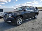 CHEVROLET TAHOE C1500 PREMIER