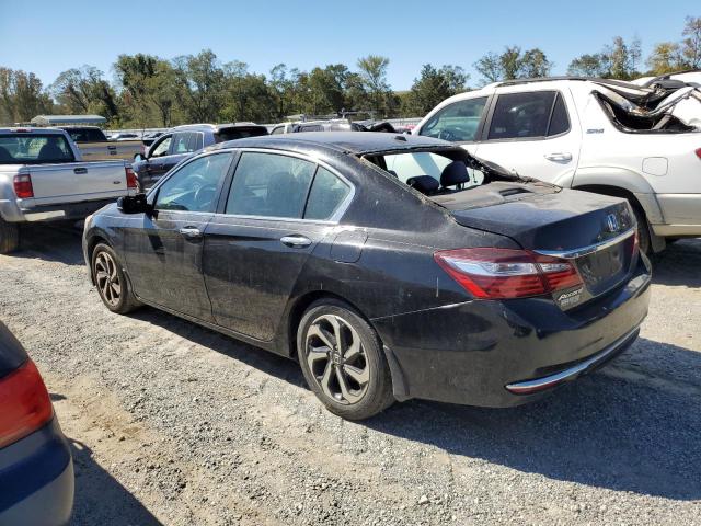 2017 HONDA ACCORD EX - 1HGCR2F09HA129903