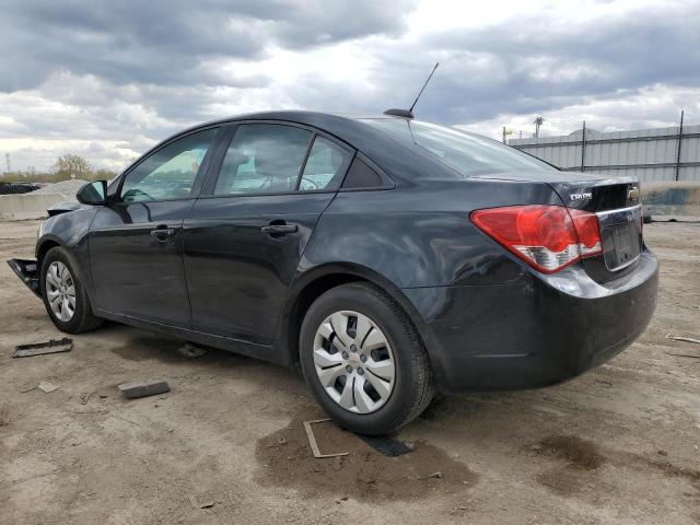 2015 CHEVROLET CRUZE LS - 1G1PA5SH3F7132190