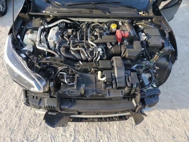 2024 NISSAN SENTRA SV - 3N1AB8CV3RY318575