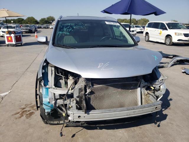 VIN 2HKRM3H72EH555251 2014 Honda CR-V, Exl no.5