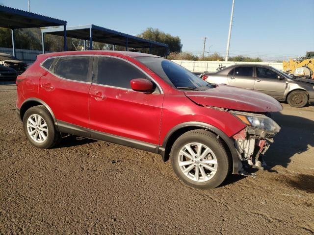 2018 NISSAN ROGUE SPOR - JN1BJ1CPXJW188662