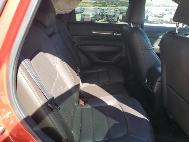 2021 MAZDA CX-5 SIGNA - JM3KFBEYXM0406088