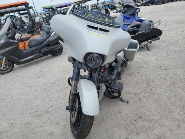 2020 HARLEY-DAVIDSON FLHXSE 1HD1PXL14LB951340