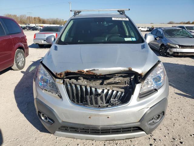 VIN KL4CJFSBXFB143072 2015 Buick Encore, Convenience no.5