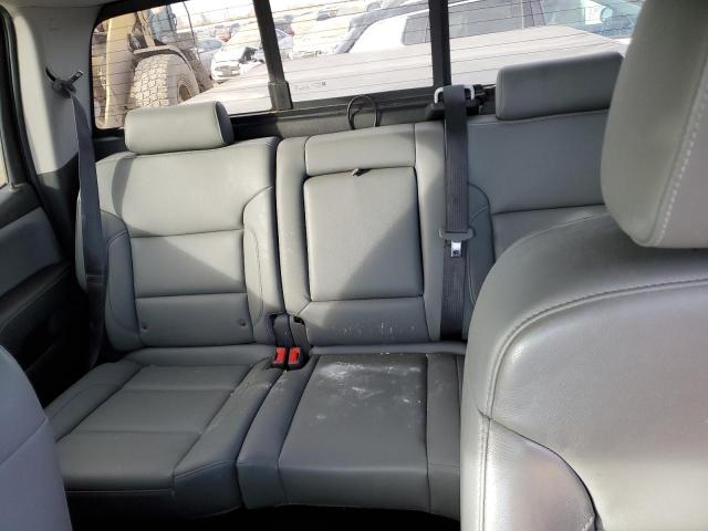 2018 GMC SIERRA K15 - 3GTU2NECXJG618774