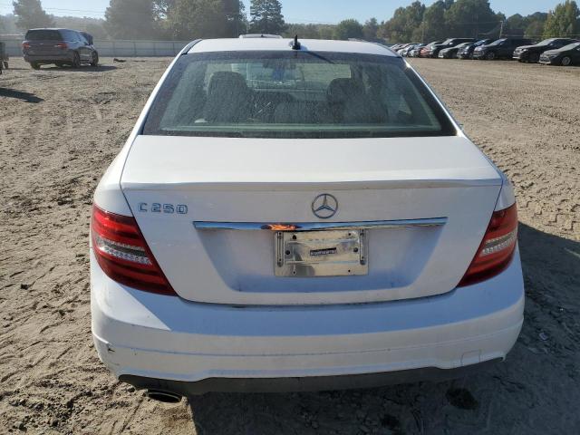 VIN WDDGF4HB8DR272099 2013 Mercedes-Benz C-Class, 250 no.6