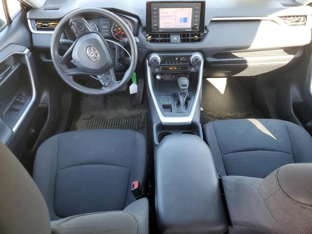 2020 TOYOTA RAV4 LE - 2T3G1RFV8LW097080