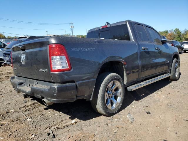 VIN 1C6SRFBT0NN161751 2022 RAM 1500, Big Horn/Lone... no.3