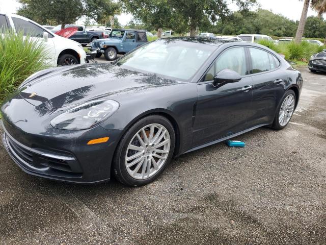 VIN WP0AA2A77JL101769 2018 Porsche Panamera, 4 no.1