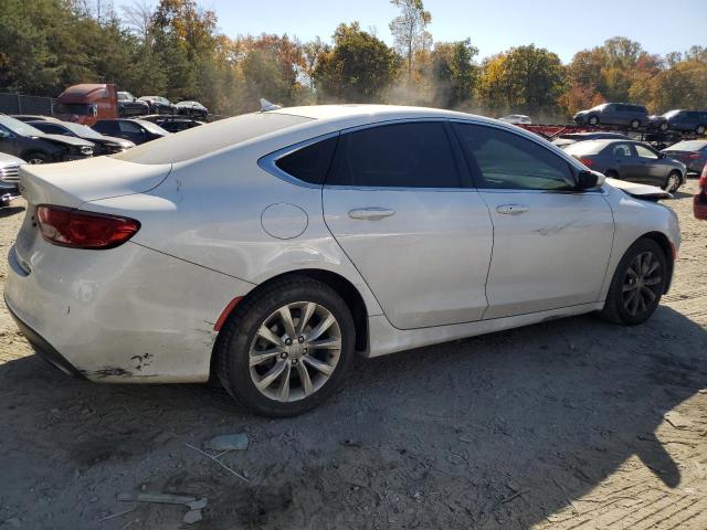 2016 CHRYSLER 200 C - 1C3CCCCG1GN134774